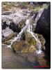 Las Canales Caida De Agua